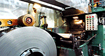 6 HI-Cold Rolling Reversing Mill