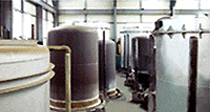 Annealing Line