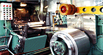 Rolling Mill
