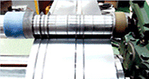 slitting Line