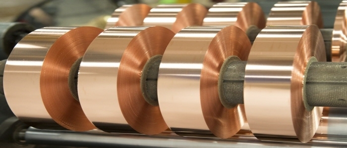copper